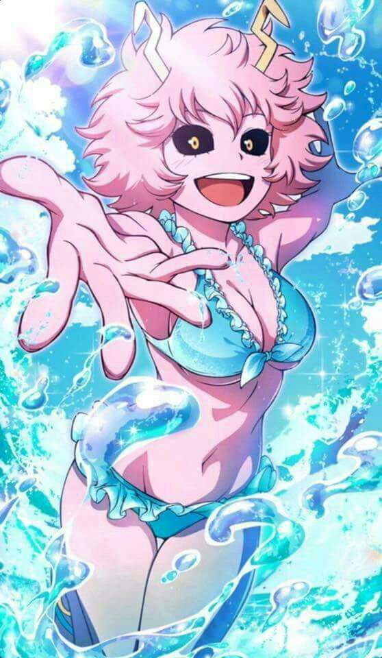Waifus Potos del anime manga parte 2 - 2